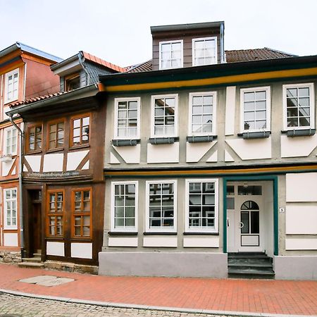 Moderner Komfort Trifft Historie Hamelin Bagian luar foto